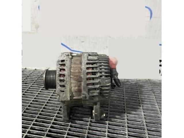 bontott RENAULT KOLEOS Generátor