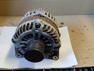 bontott RENAULT KOLEOS Generátor