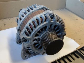 bontott RENAULT KOLEOS Generátor