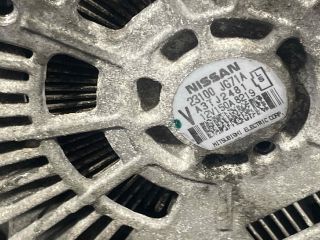 bontott RENAULT KOLEOS Generátor