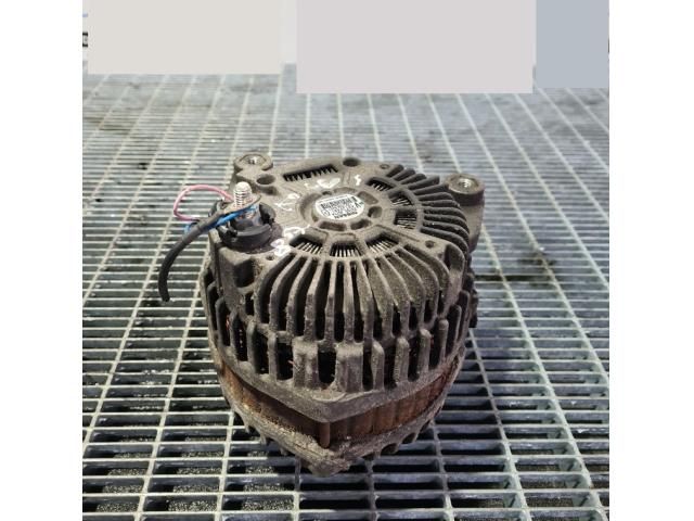 bontott RENAULT KOLEOS Generátor