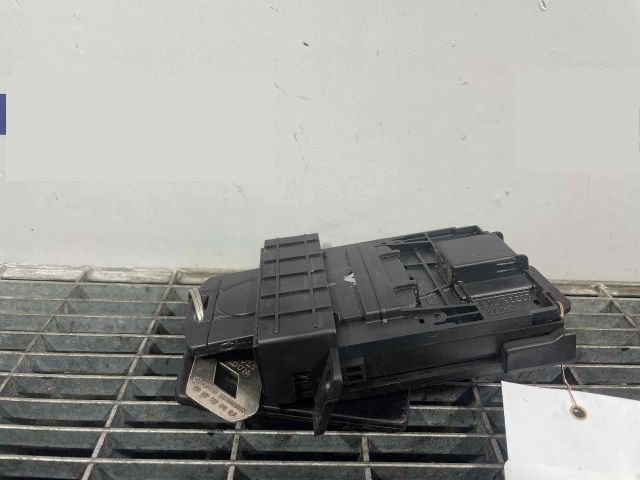 bontott RENAULT KOLEOS Gyújtáskapcsoló