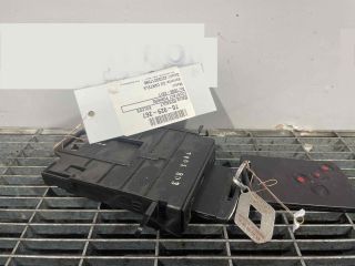 bontott RENAULT KOLEOS Gyújtáskapcsoló