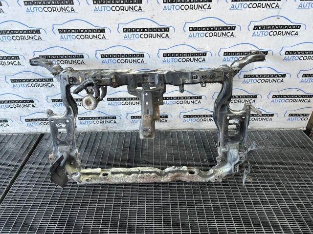 bontott RENAULT KOLEOS Homlokfal (Üres lemez)