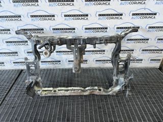 bontott RENAULT KOLEOS Homlokfal (Üres lemez)