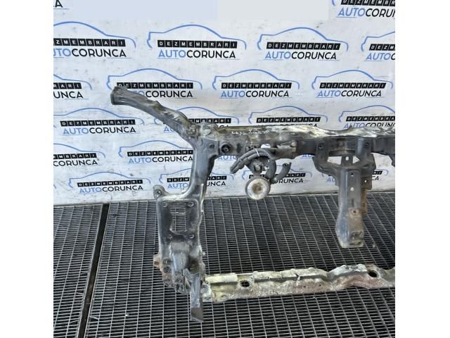 bontott RENAULT KOLEOS Homlokfal (Üres lemez)