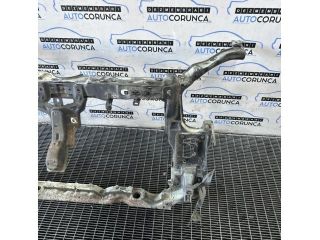 bontott RENAULT KOLEOS Homlokfal (Üres lemez)