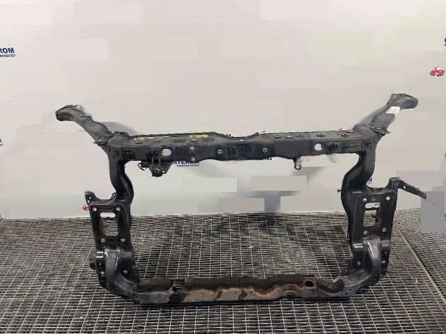 bontott RENAULT KOLEOS Homlokfal (Üres lemez)