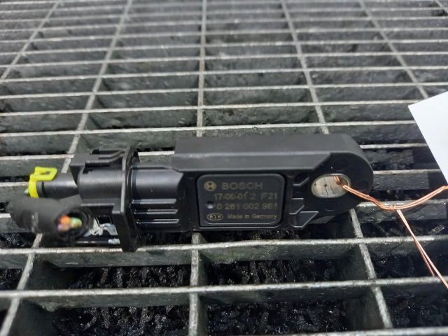 bontott RENAULT KOLEOS Jeladó (Magában)