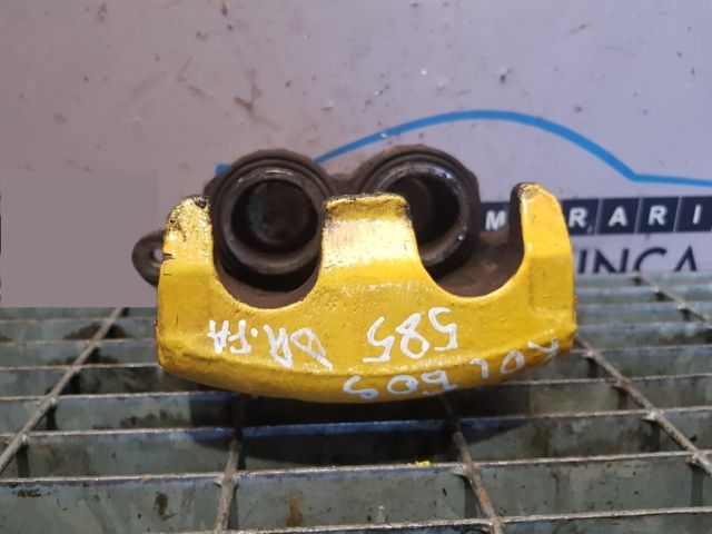 bontott RENAULT KOLEOS Jobb első Fékkengyel