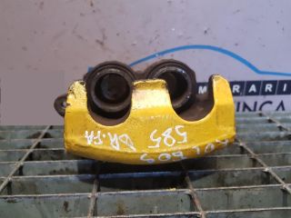 bontott RENAULT KOLEOS Jobb első Fékkengyel