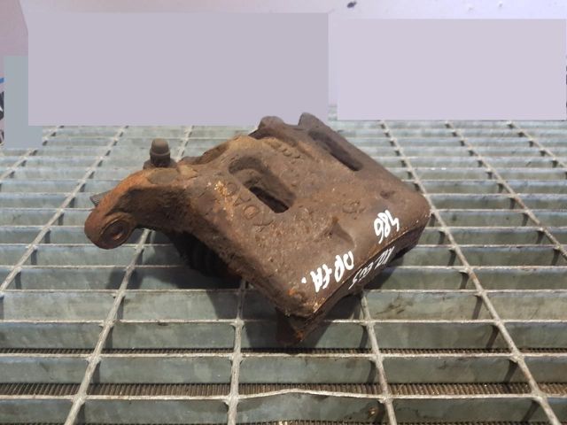 bontott RENAULT KOLEOS Jobb első Fékkengyel