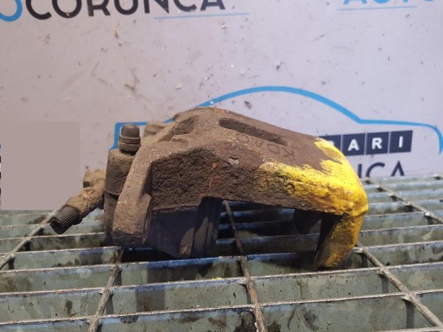 bontott RENAULT KOLEOS Jobb első Fékkengyel