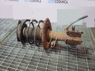 bontott RENAULT KOLEOS Jobb első Lengéscsillapító