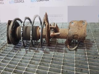 bontott RENAULT KOLEOS Jobb első Lengéscsillapító