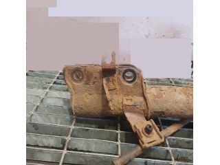 bontott RENAULT KOLEOS Jobb első Lengéscsillapító