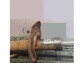 bontott RENAULT KOLEOS Jobb első Lengéscsillapító