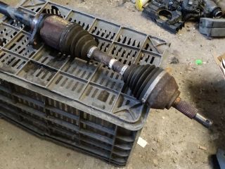 bontott RENAULT KOLEOS Jobb Féltengely