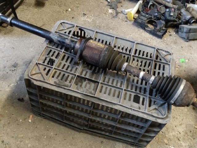 bontott RENAULT KOLEOS Jobb Féltengely