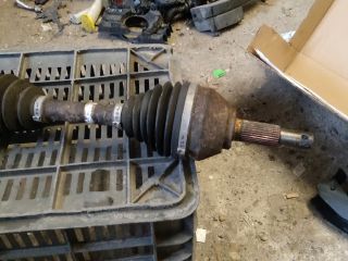 bontott RENAULT KOLEOS Jobb Féltengely