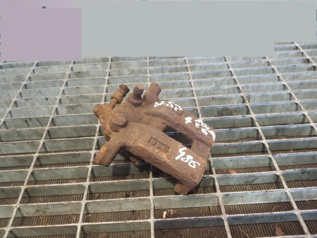 bontott RENAULT KOLEOS Jobb hátsó Fékkengyel