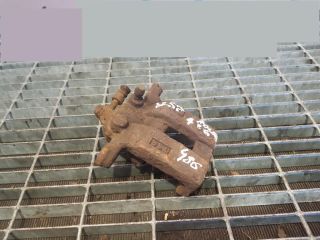 bontott RENAULT KOLEOS Jobb hátsó Fékkengyel