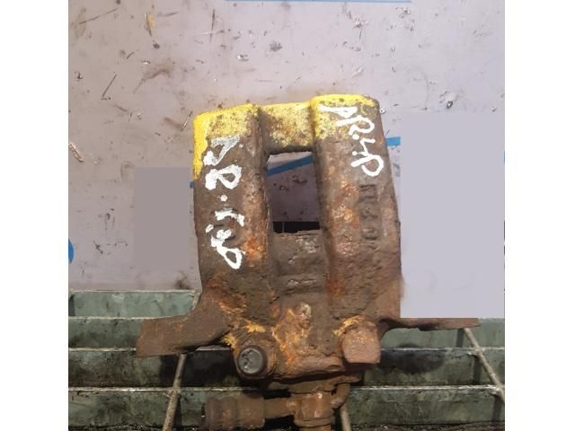 bontott RENAULT KOLEOS Jobb hátsó Fékkengyel