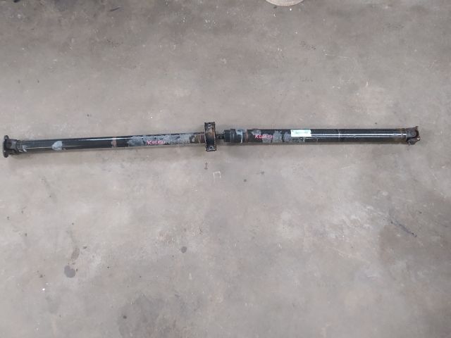 bontott RENAULT KOLEOS Kardántengely