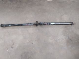 bontott RENAULT KOLEOS Kardántengely