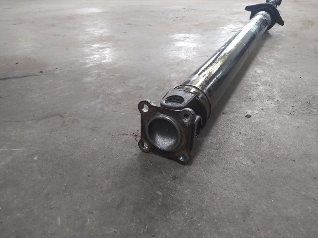 bontott RENAULT KOLEOS Kardántengely