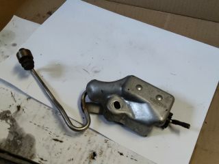 bontott RENAULT KOLEOS Kipufogó Nyomásérzékelő