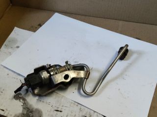 bontott RENAULT KOLEOS Kipufogó Nyomásérzékelő