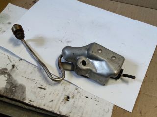 bontott RENAULT KOLEOS Kipufogó Nyomásérzékelő