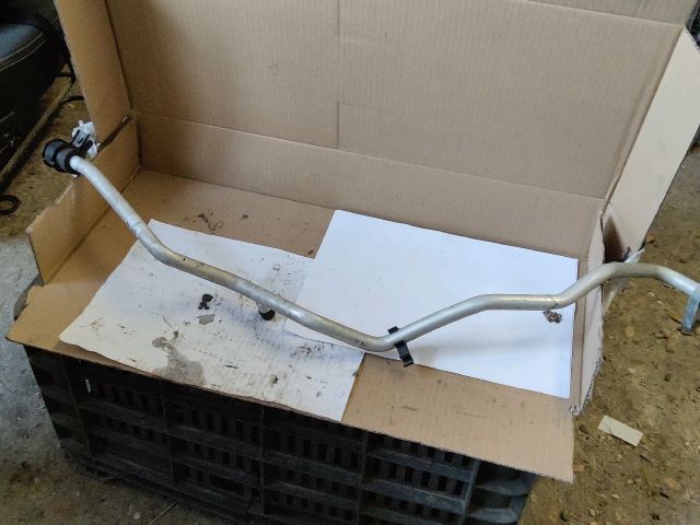 bontott RENAULT KOLEOS Klíma Cső