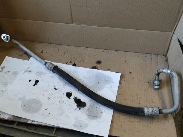 bontott RENAULT KOLEOS Klíma Cső