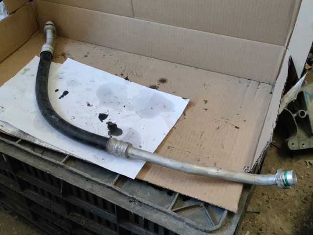 bontott RENAULT KOLEOS Klíma Cső