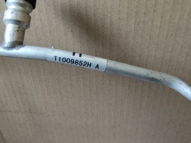 bontott RENAULT KOLEOS Klíma Cső