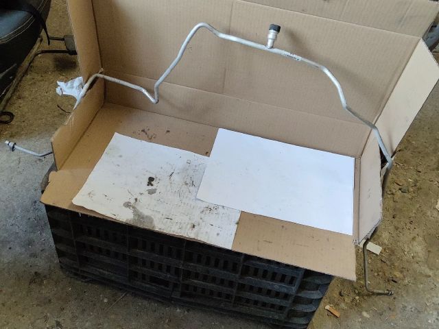 bontott RENAULT KOLEOS Klíma Cső