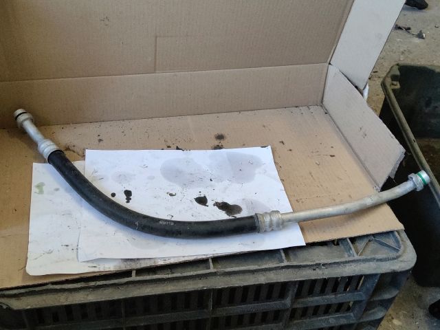 bontott RENAULT KOLEOS Klíma Cső