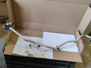 bontott RENAULT KOLEOS Klíma Cső