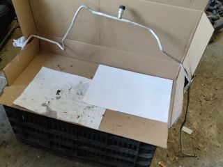 bontott RENAULT KOLEOS Klíma Cső