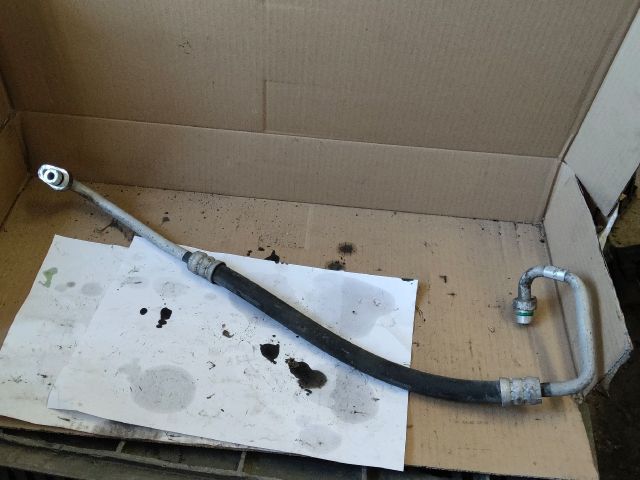 bontott RENAULT KOLEOS Klíma Cső