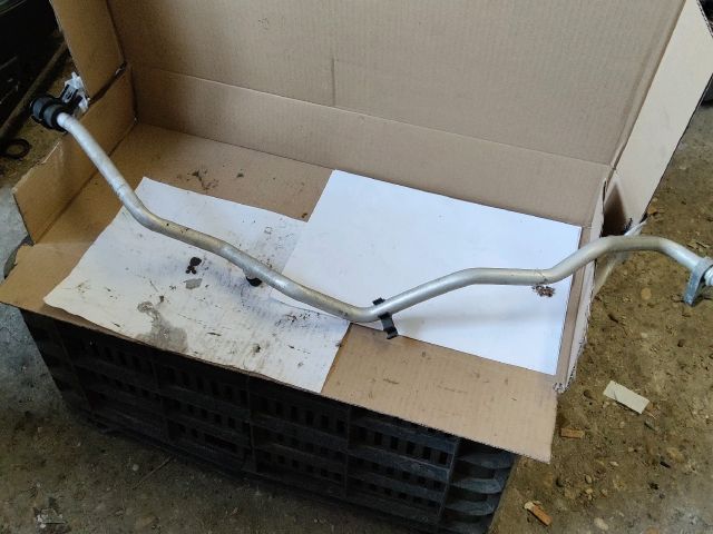 bontott RENAULT KOLEOS Klíma Cső