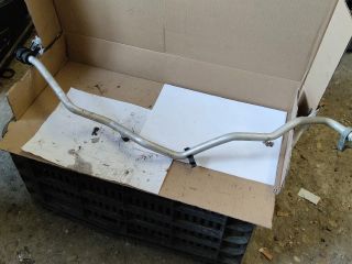 bontott RENAULT KOLEOS Klíma Cső