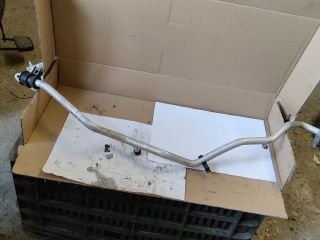 bontott RENAULT KOLEOS Klíma Cső