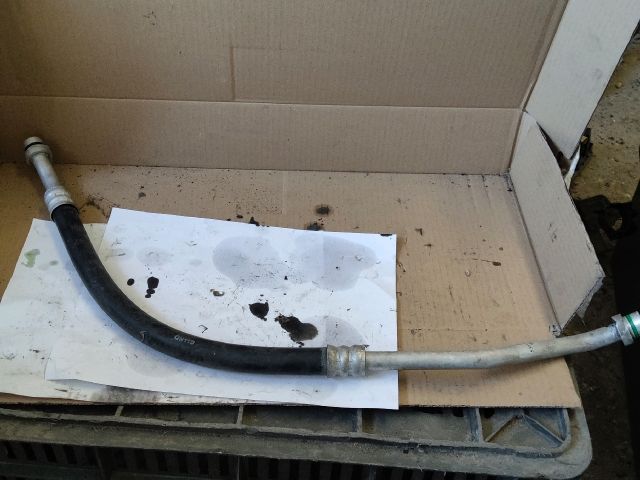 bontott RENAULT KOLEOS Klíma Cső