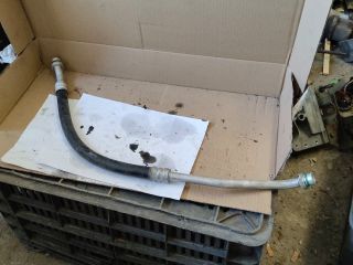 bontott RENAULT KOLEOS Klíma Cső