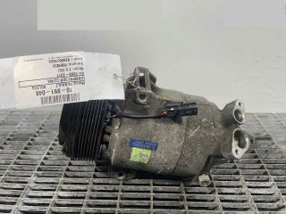 bontott RENAULT KOLEOS Klímakompresszor