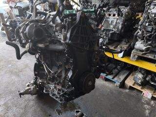 bontott RENAULT KOLEOS Komplett Motor (Segédberendezésekkel)
