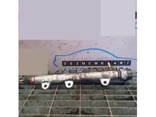 bontott RENAULT KOLEOS Közösnyomócső